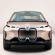 BMW’s electric future may take its sweet time to arrive.